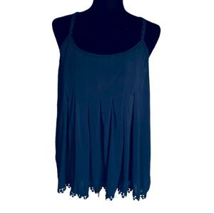 Stylus |  Womens’ Sleeveless Top | Size XL